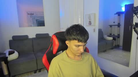 Snapshot of _blakee chatting on 01-14-25, 06:24 B L A K E online show from 01-14-25, 06:24