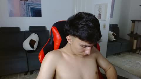 Snapshot of _blakee chatting on 03-12-25, 05:13 B L A K E online show from 03-12-25, 05:13