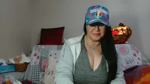 KHALEESI online show from 12-07-24, 11:34