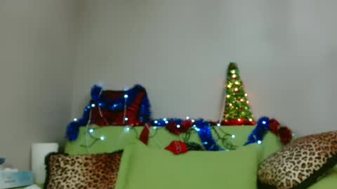 KHALEESI online show from 01-02-25, 09:07