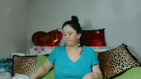 KHALEESI online show from 03-01-25, 08:10