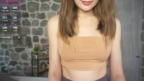 Snapshot of _bluebell__ chatting on 12-05-24, 06:21 My name is Agnes online show from 12-05-24, 06:21
