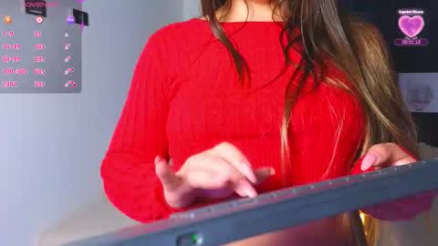 Snapshot of _bonnie_1 chatting on 02-03-26, 06:40 Bonnie online show from 02-03-26, 06:40