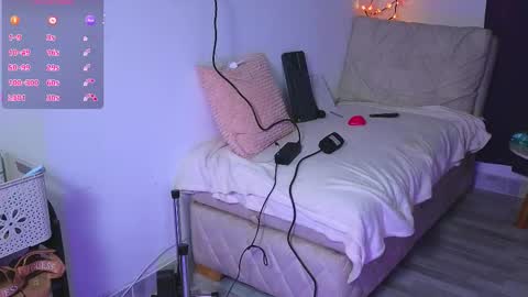 Snapshot of _bonnie_1 chatting on 03-02-26, 05:08 Bonnie online show from 03-02-26, 05:08