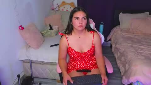 Snapshot of _bonnie_1 chatting on 03-03-26, 03:23 Bonnie online show from 03-03-26, 03:23