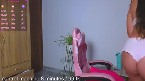 Bonnie online show from 03-29-26, 02:00