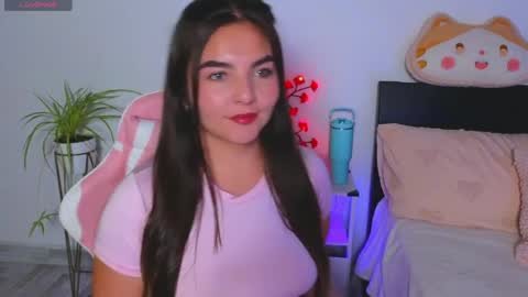 Bonnie online show from 04-09-26, 09:31