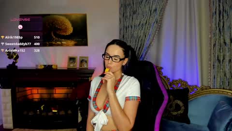 lovense squirt bigboobs anal online show from 01-26-25, 05:02