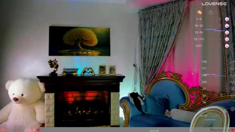 lovense squirt bigboobs anal online show from 05-16-26, 07:34