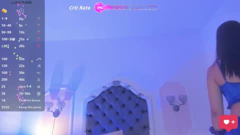 Snapshot of _brenda_becker chatting on 12-21-25, 08:05 Brenda online show from 12-21-25, 08:05