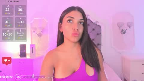 Snapshot of _brenda_becker chatting on 01-14-26, 02:12 Brenda online show from 01-14-26, 02:12