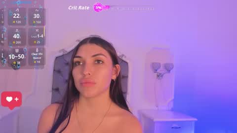 Snapshot of _brenda_becker chatting on 02-14-26, 08:05 Brenda online show from 02-14-26, 08:05