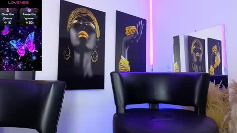 Brenna online show from 02-20-25, 11:32