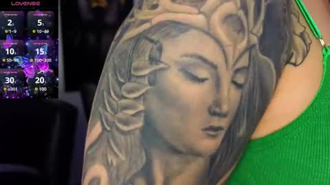 Brenna online show from 02-26-25, 08:33