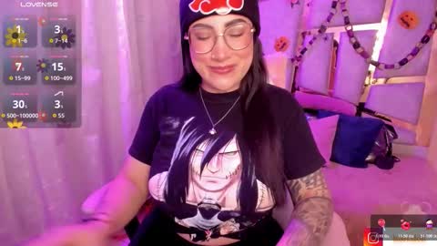 Angie  Independent model online show from 10-21-25, 08:04