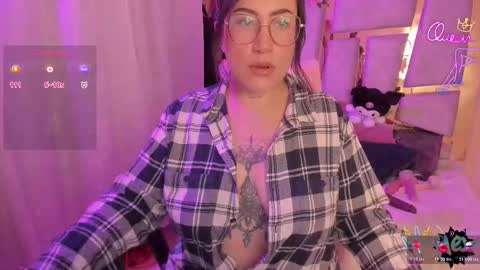 Angie  Independent model online show from 02-04-26, 08:42