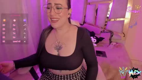 Angie  Independent model online show from 03-22-26, 06:39