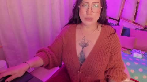 Angie  Independent model online show from 04-20-26, 07:55