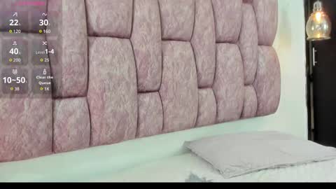Snapshot of _britanny_collyns_ chatting on 09-27-25, 07:41 BRITANNY online show from 09-27-25, 07:41