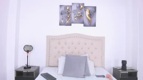 Luciana online show from 06-14-26, 02:24