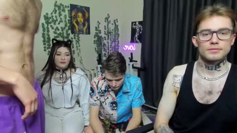 Snapshot of _by_double_sexy_miss_ chatting on 02-01-25, 09:21 _by_double_sexy_miss_ online show from 02-01-25, 09:21