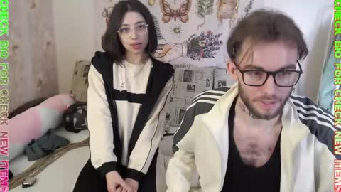 Snapshot of _by_double_sexy_miss_ chatting on 03-02-25, 08:05 _by_double_sexy_miss_ online show from 03-02-25, 08:05