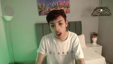  camilo online show from 02-17-26, 01:40