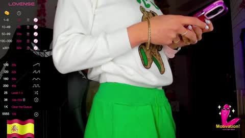 Snapshot of _candy_alaia_ chatting on 03-08-25, 06:32 marcela rojo online show from 03-08-25, 06:32