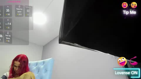  candy jade  online show from 11-29-25, 11:35