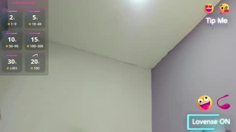  candy jade  online show from 12-02-25, 10:31