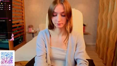 Candy Mandy online show from 12-04-25, 08:12