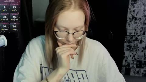 Merlizz online show from 03-03-25, 03:53