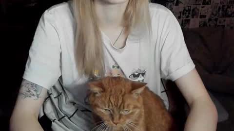 Merlizz online show from 10-07-25, 01:47