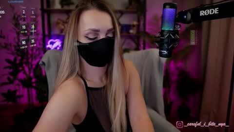 Alisa online show from 01-12-26, 01:38