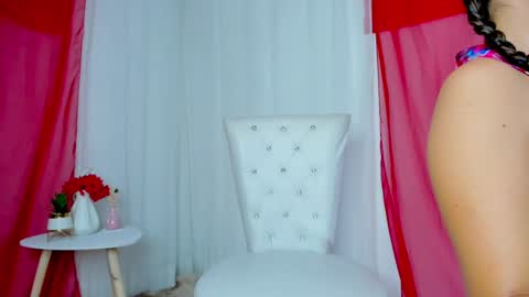 Snapshot of _careless_whisper_ chatting on 12-27-24, 10:05 _careless_whisper_ online show from 12-27-24, 10:05