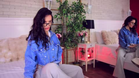 _carlawhite_ online show from 04-07-26, 03:18