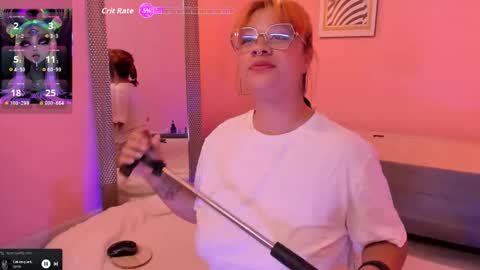 Carlotta Fiore online show from 03-26-26, 01:17