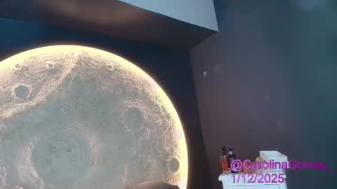 Snapshot of _carolinagomez chatting on 12-03-25, 07:34 Caro. online show from 12-03-25, 07:34