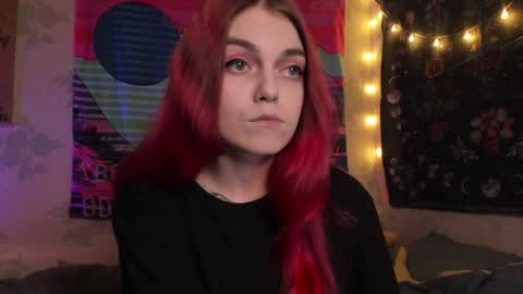 Caroline online show from 12-29-24, 01:28