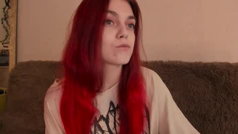 Caroline online show from 11-20-25, 11:10