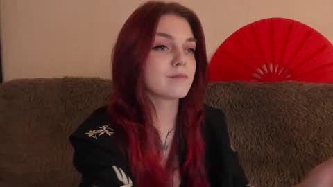 Snapshot of _caroline_coy chatting on 01-18-26, 12:53 Caroline online show from 01-18-26, 12:53