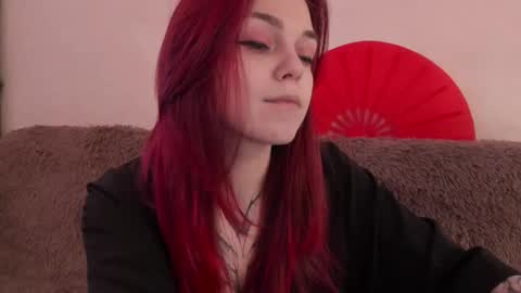 Snapshot of _caroline_coy chatting on 02-03-26, 12:43 Caroline online show from 02-03-26, 12:43