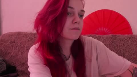 Snapshot of _caroline_coy chatting on 02-24-26, 08:56 Caroline online show from 02-24-26, 08:56