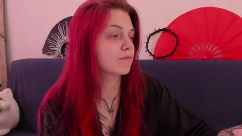 Snapshot of _caroline_coy chatting on 07-26-26, 11:17 Caroline online show from 07-26-26, 11:17