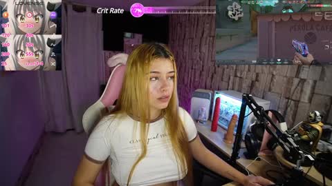 _celeste_xx online show from 01-20-25, 07:25