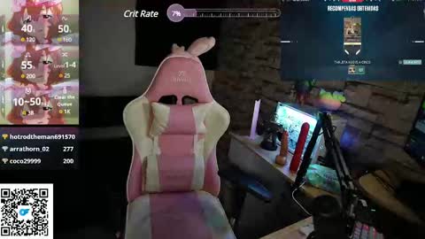 _celeste_xx online show from 03-03-25, 11:14