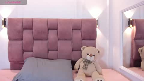 Celeste online show from 02-22-25, 08:42