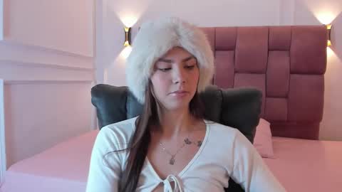 Celeste online show from 03-08-25, 02:23