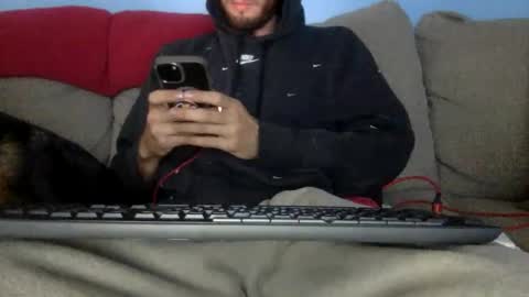 Snapshot of _centaur_007 chatting on 11-25-25, 07:25 Centaur online show from 11-25-25, 07:25