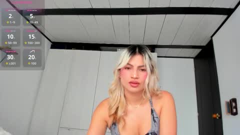 Bella  online show from 02-14-26, 09:00